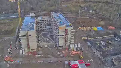 News - AFI Europe to build nearly 900 rental flats in Prague