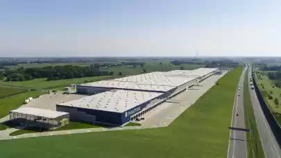 News - Savills IM's transaction volume reaches €4.1 billion in 2021