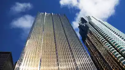 News - Large office occupiers put their money where their mouth is