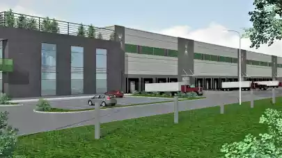 News - Masterbuild invests in logistics park near Bucharest