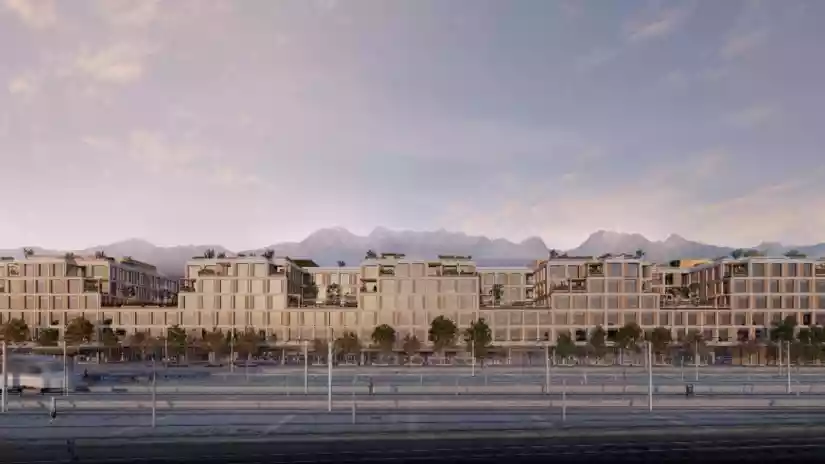 News - Corwin’s office project in Ljubljana gets certified