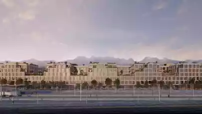 News - Corwin’s office project in Ljubljana gets certified