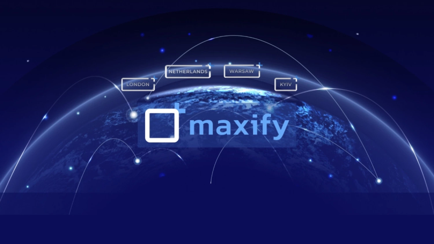 News Article CEE-based proptech Maxify launches London office