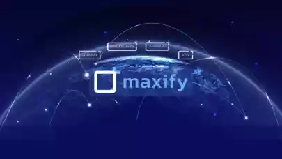 News - CEE-based proptech Maxify launches London office