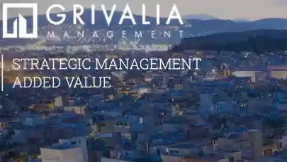 News - Grivalia fund looks to exit Romania