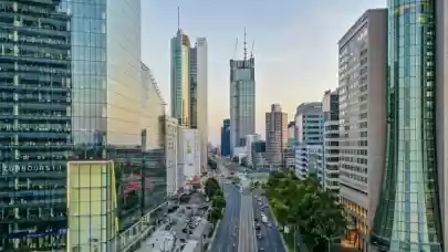 News - Box takes 10 floors in HB Reavis' office tower in Warsaw