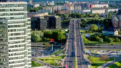 News - Bratislava's office market reports one of its strongest quarters