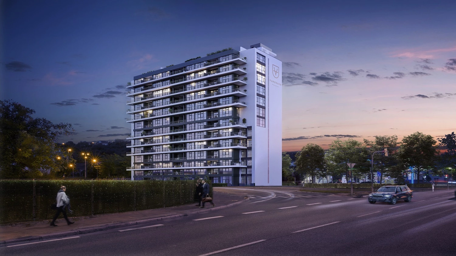 News Article PSN wants to build 3,000 flats in Czech cities