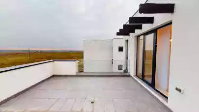 News - City Garden starts new development phase of Bucharest villas