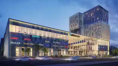 News - AFI Europe sets the cornerstone of AFI Brasov