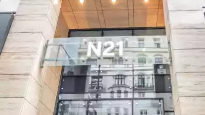 News - Patrizia sells Warsaw office portfolio to VIG