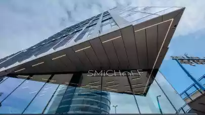 News - Portiva buys Prague office building from Penta Real Estate