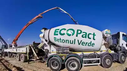 News - Alesonor inks deal with Holcim for green villas near Bucharest