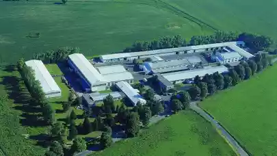 News - Colliers brokers sale of Czech industrial manufacturing facility