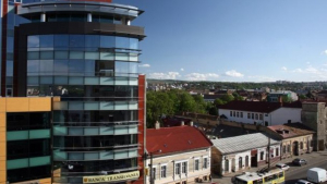News Fortim grows property management arm in Cluj