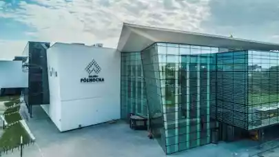 News - New shopping mall opens in Warsaw