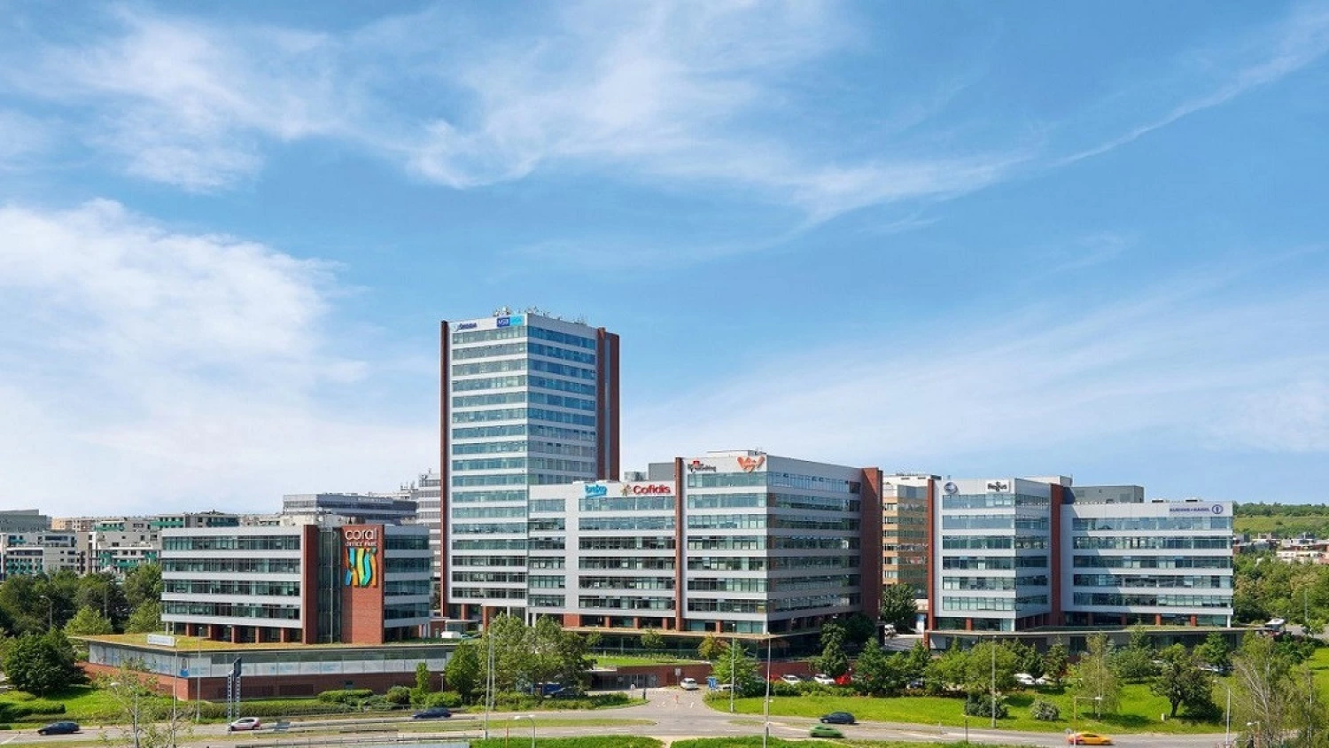News Article Mint Investments buys 35,000 sqm office park in Prague