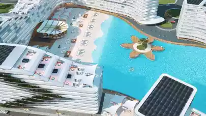 News - Forty Management secures €65 million loan for Bucharest project