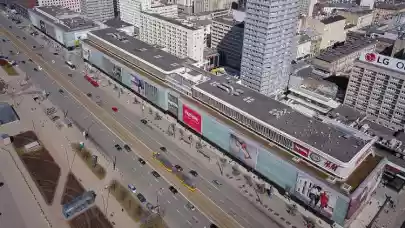 News - Adidas to open CEE flagship store in Warsaw