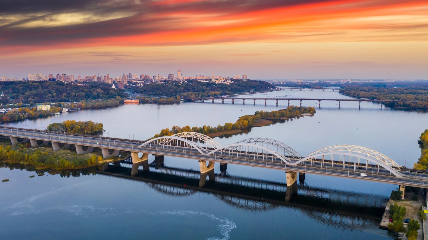 News Article CEE mayors invite Kyiv to join the Pact of Free Cities