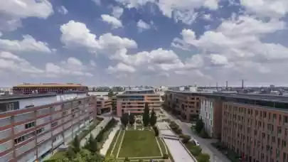 News - Indotek Group reduces CO2 emissions of portfolio