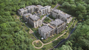 News YIT partners with RSJ for Prague residential project