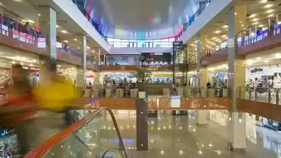 News - Omer Susli buys shopping mall in Râmnicu Vâlcea