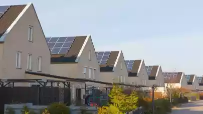 News - European multifamily investments record 79% increase