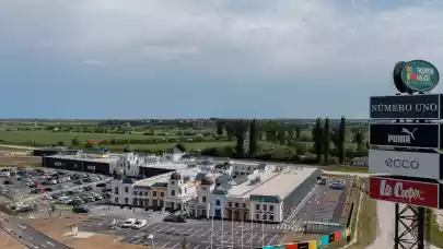 News - Fashion House Group expands Bucharest outlet centre