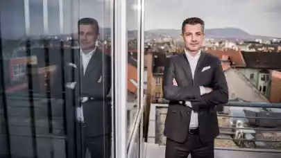 News - TriGranit plans to expand into Southeastern Europe