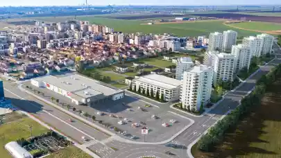 News - Impact Developer & Contractor reports higher residential sales in 2021