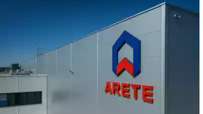 News - Arete Fund launches new logistics project