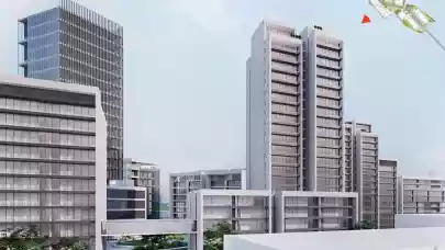 News - Evergent to develop mixed-use project in Iași