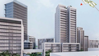 News Evergent to develop mixed-use project in Iași