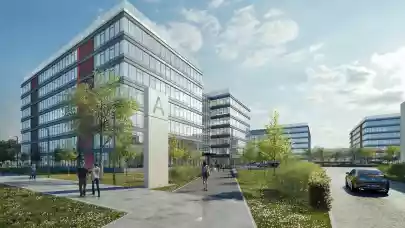 News - Portland Trust to invest €50 million in Bucharest project