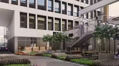 News - Meininger to open new hotel in Kraków