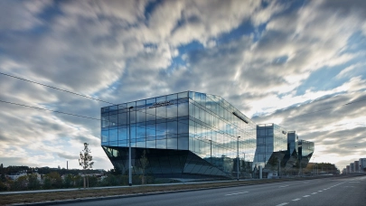 News Savills with ARAM to manage Bořislavka Centrum in Prague