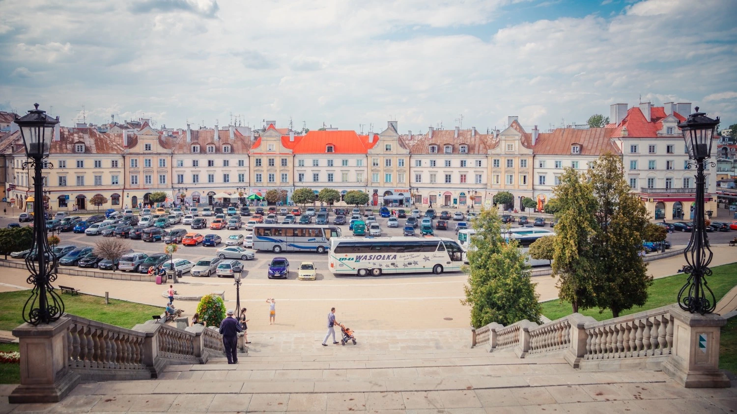 News Article C&W opens new office in Lublin
