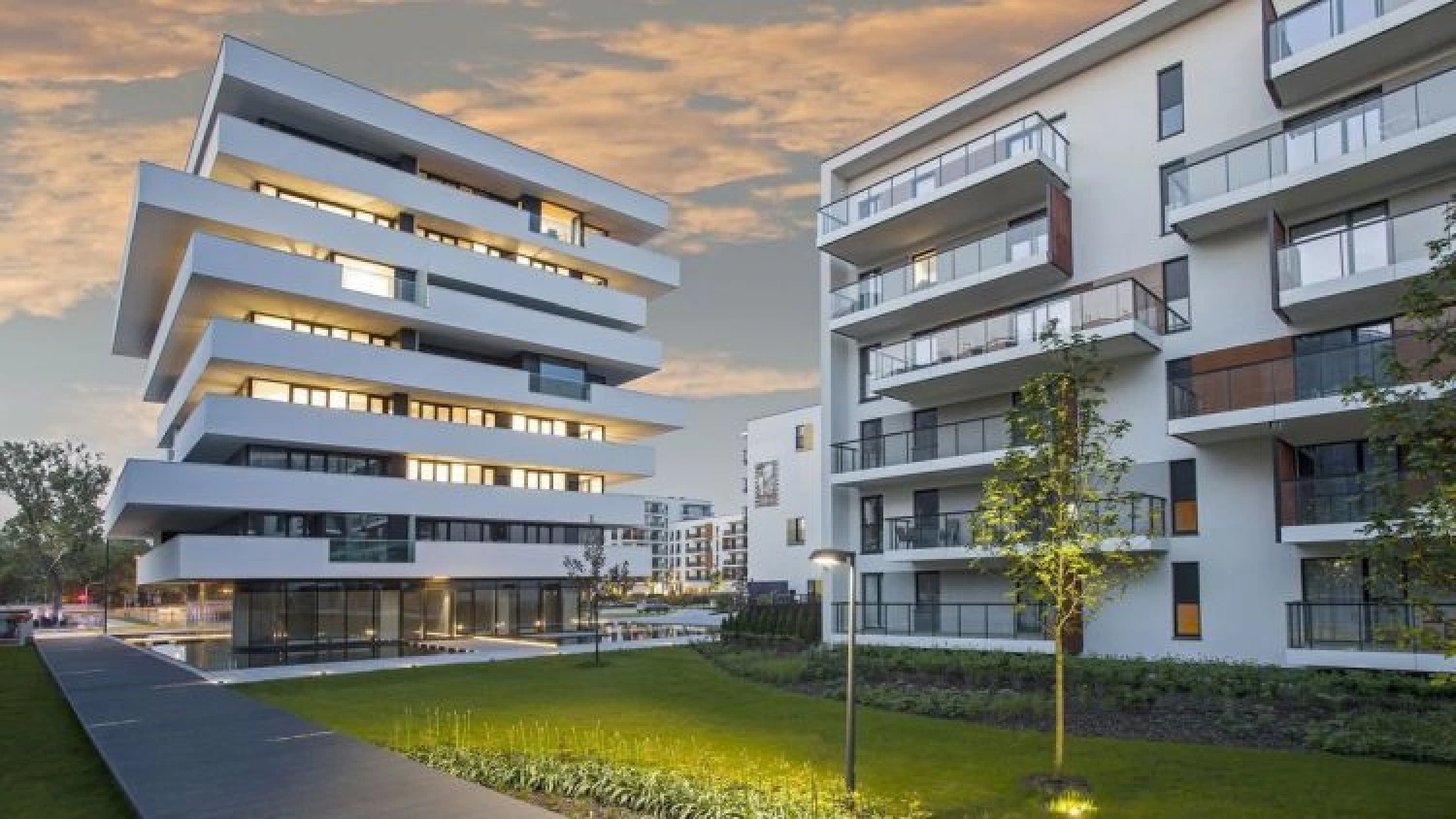 News Article Dom Development takes over Buma