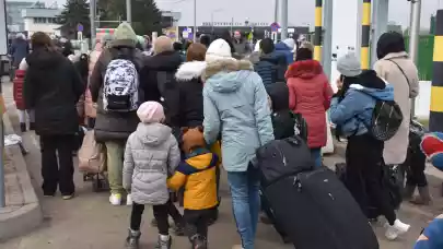 News - CTP commits €10 million to UNHCR to help refugees