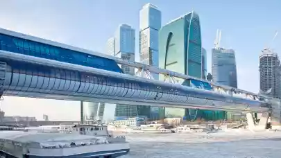 News - CBRE to discontinue most business in Russia