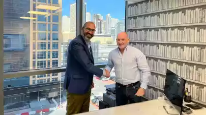 News - IREP and West Properties sign JV to expand in SEE