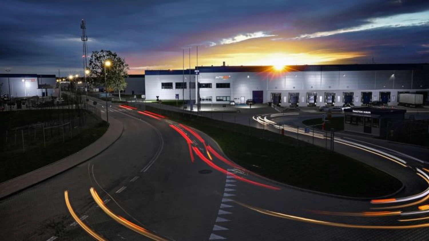 News Article Accolade Industrial Fund surpasses 1 milion sqm of leasable area