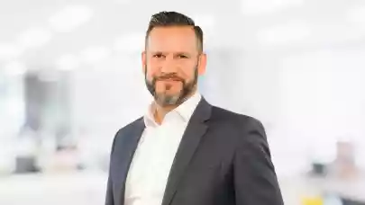 News - Colliers promotes Kevin Turpin to Regional Director of Capital Markets