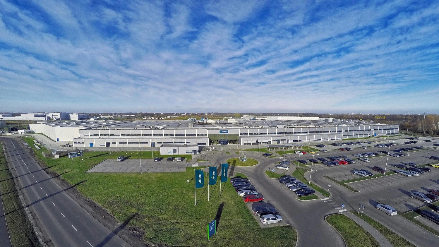News Article Investika expands portfolio with Polish logistics park