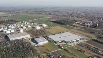 News - Auto parts supplier leases 13,500 sqm in Panattoni Park Koluszki