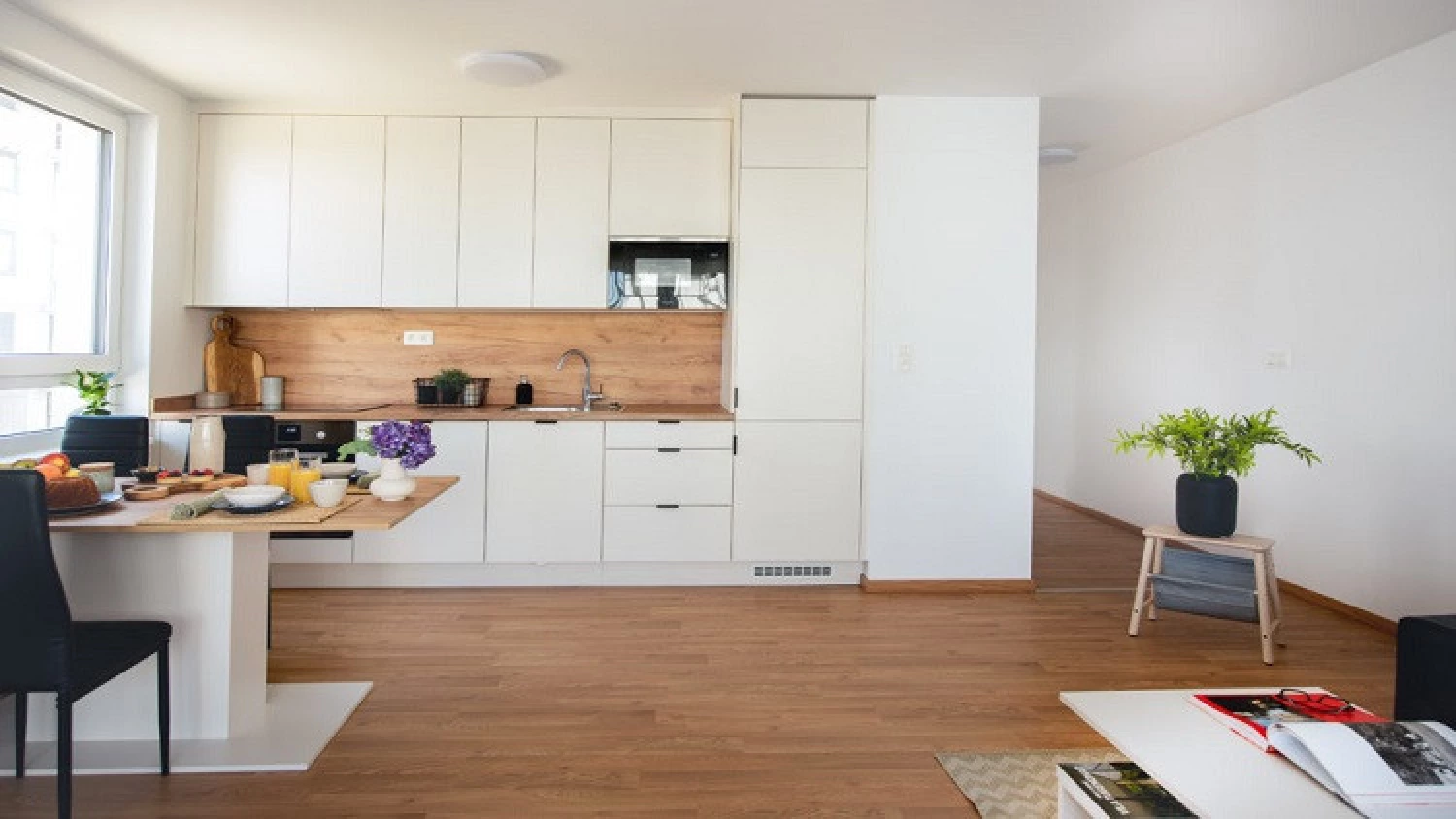 News Article Lucron sells residential building in Trnava to Kooperativa