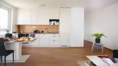 News - Lucron sells residential building in Trnava to Kooperativa