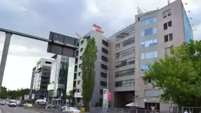 News - Indotek Group buys office building in Bucharest