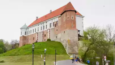 News - Focus Estate Fund acquires Galeria Sandomierz #Cushman&Wakefield #Focus #JLL #Poland #retail